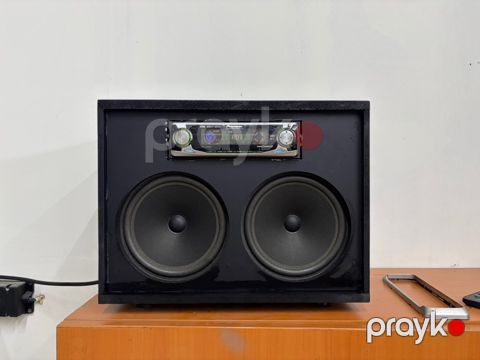 SoundBar — Bakı