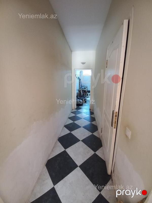 Satılır 4 otaqlı Həyət evi / Villa, 100 m², Masazır — Ev, villa, Abşeron (5)