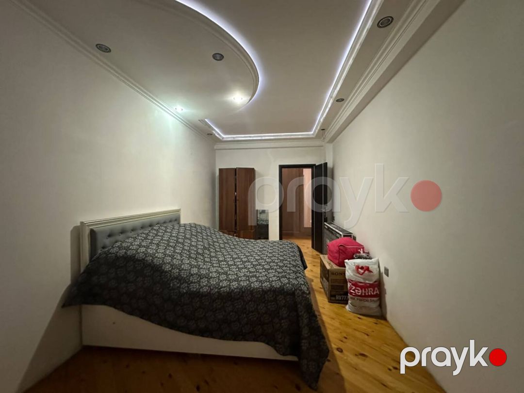 2-otaqlı yeni tikili kirayə verilir, H.B.Zərdabi pr., 95 m² — Mənzil, Bakı (5)