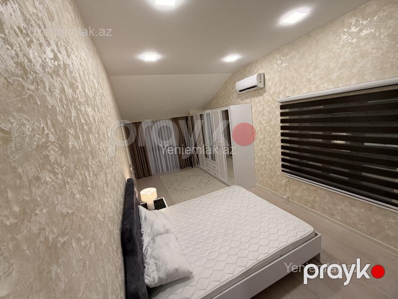 Satılır 4 otaqlı Həyət evi / Villa, 200 m², Suraxanı rayonu — Ev, villa, Bakı (10)