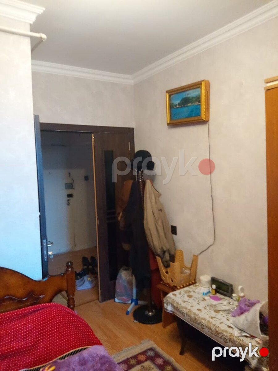 2-otaqlı mənzil, Sumqayıt ş., 54 m² — Mənzil, Sumqayıt (11)