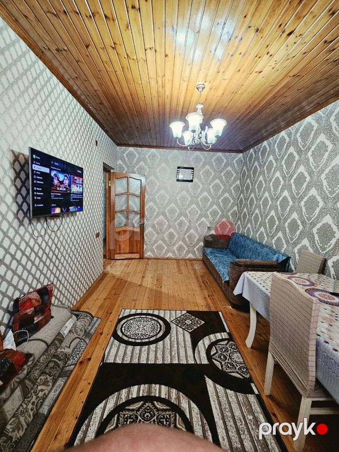 Bağ evi, 90 m², Sabunçu r., Bakı — Ev, villa (7)