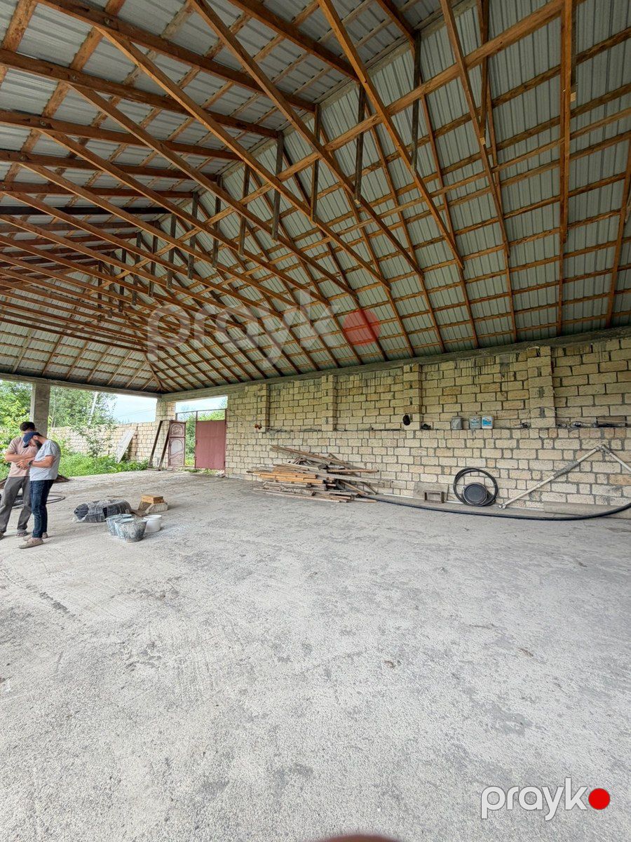 34 sot torpaq sahəsi, Qusar r — Torpaq, Qusar (7)