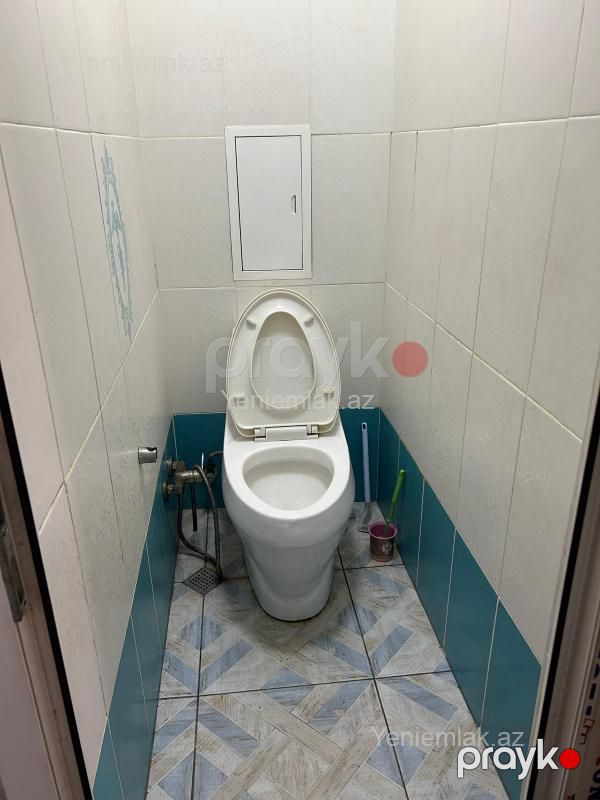 Satılır 3 otaqlı Bina evi menzil (Köhnə tikili), 90 m², Binəqədi rayonu — Mənzil, Bakı (6)