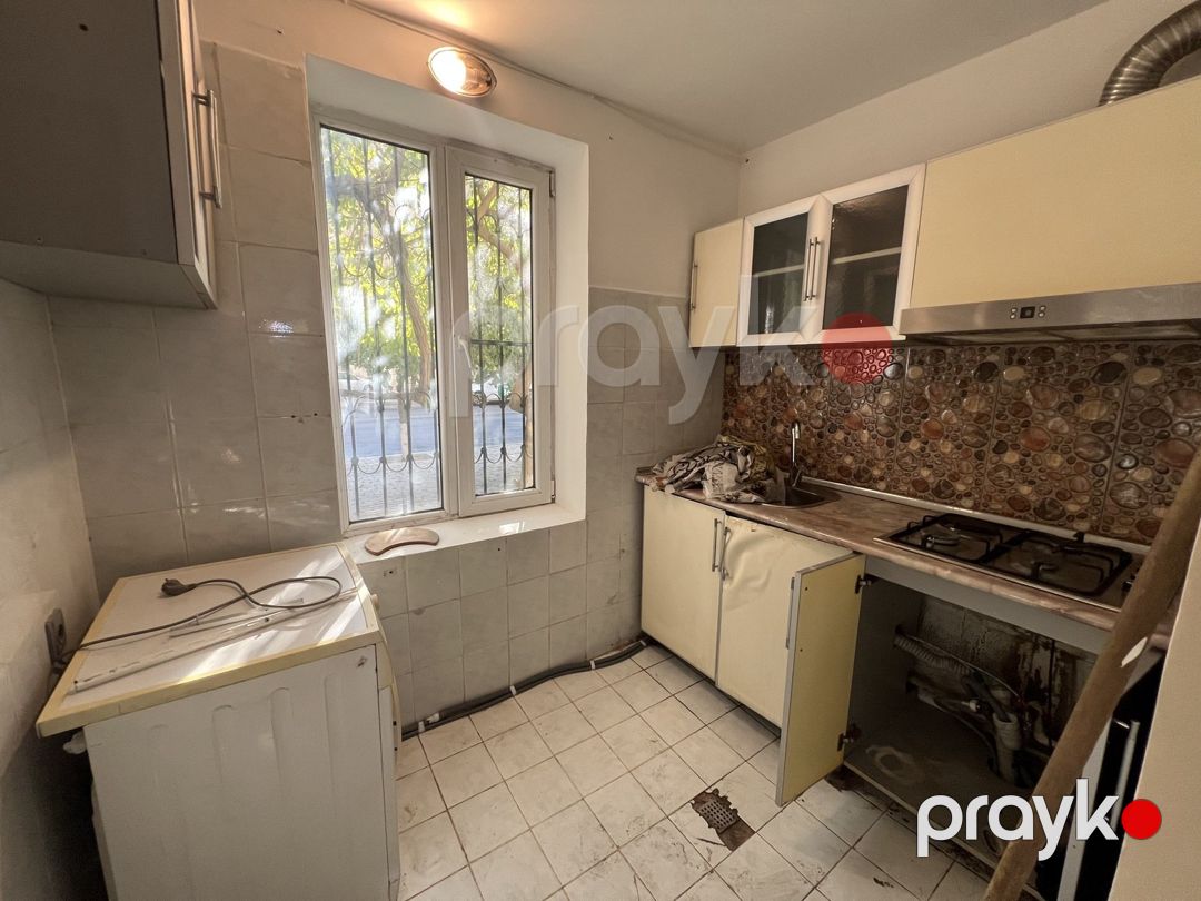 İcarəyə verilir 3 otaqlı köhnə tikili 70 m² — Mənzil, Bakı (6)