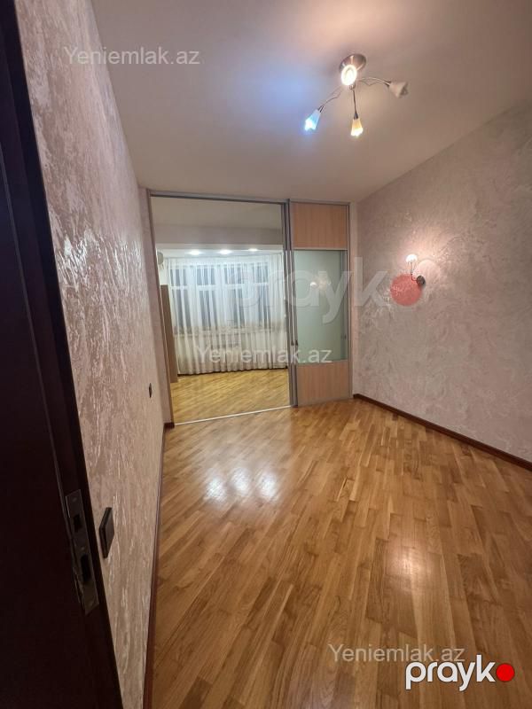 Satılır 2 otaqlı Bina evi menzil (Yeni tikili), 64 m², Nərimanov rayonu — Mənzil, Bakı (8)