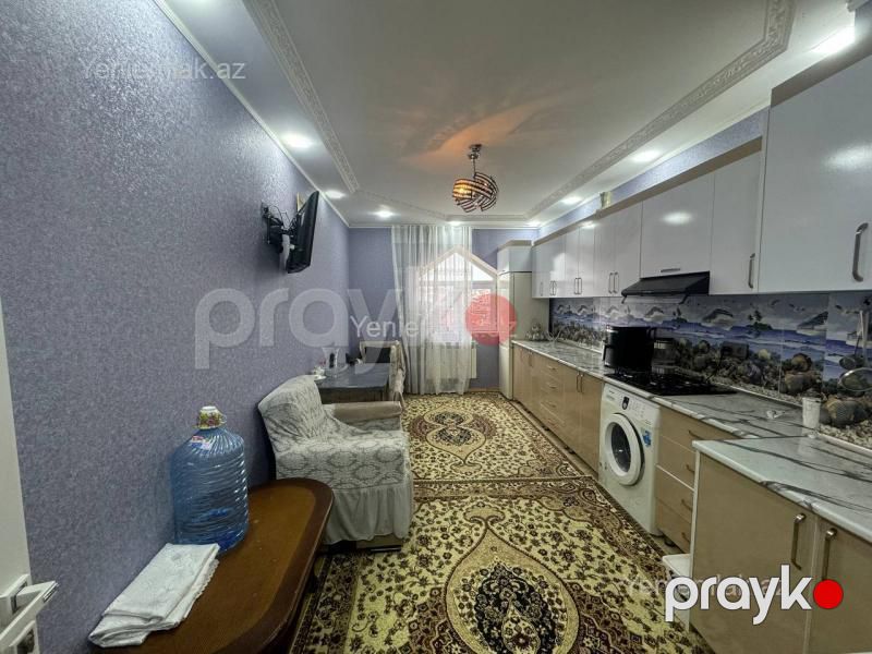Satılır 3 otaqlı Bina evi menzil (Yeni tikili), 92 m², Masazır — Mənzil, Abşeron (8)