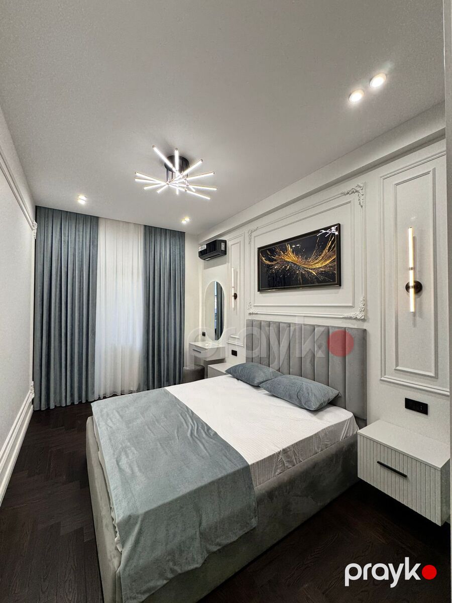 Satılır 2 otaqlı yeni tikili 68 m² — Mənzil, Bakı (5)