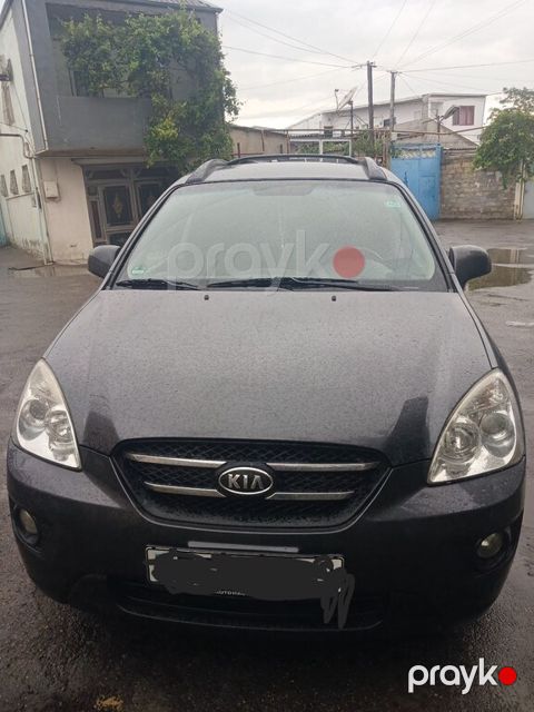 Kia Carens, 2.0 L, 2007 il, 246 000 km — Bakı