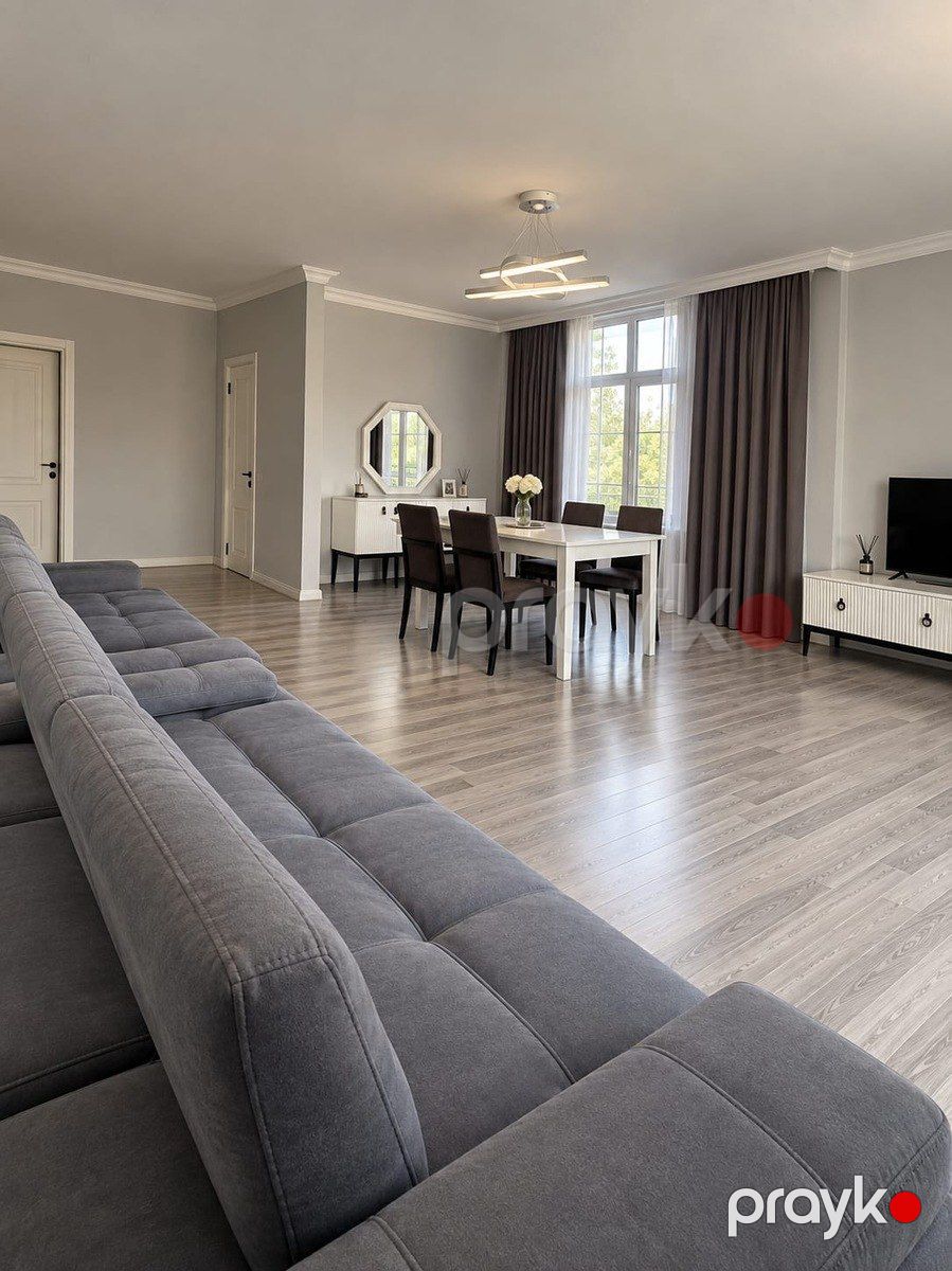 2-otaqlı yeni tikili, Astara r., 80 m² — Mənzil, Astara (2)