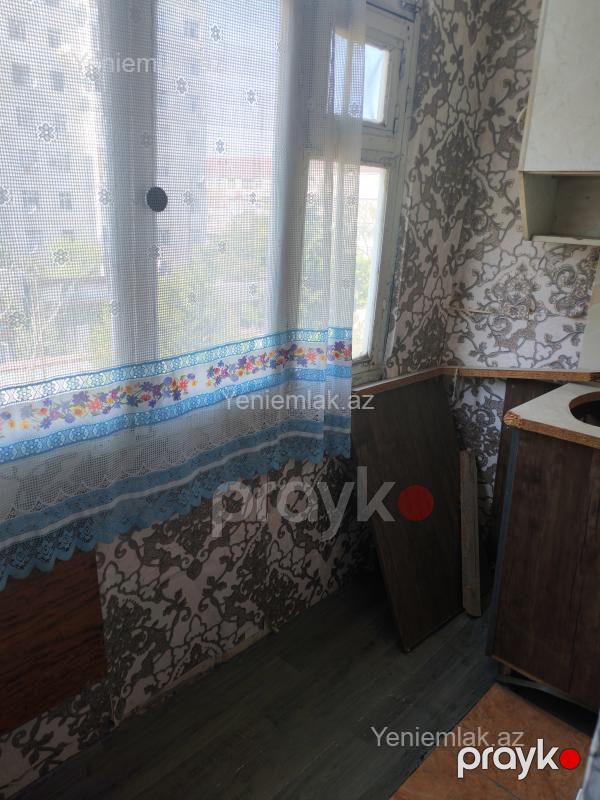 Satılır 3 otaqlı Bina evi menzil (Köhnə tikili), 70 m², 47-ci məhəllə — Mənzil, Sumqayıt (9)