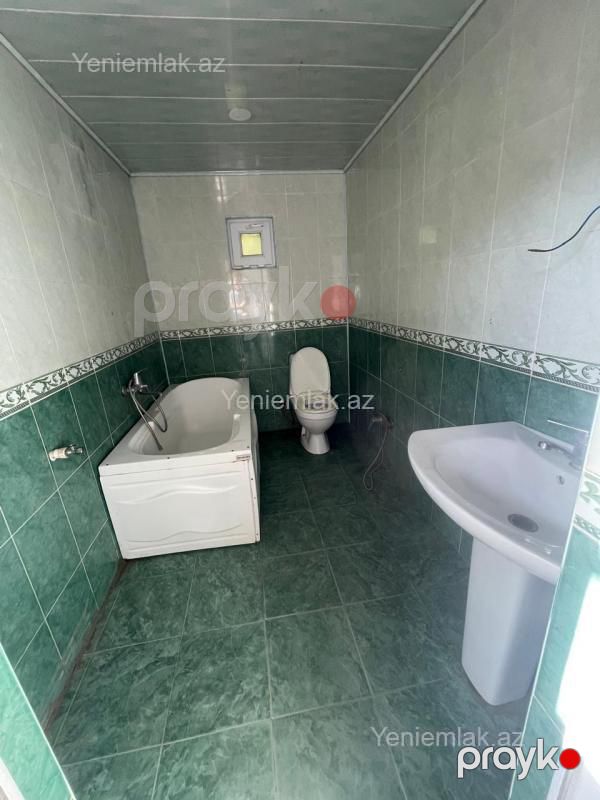 Satılır 7 otaqlı Həyət evi / Villa, 145 m², Suraxanı rayonu — Ev, villa, Bakı (11)