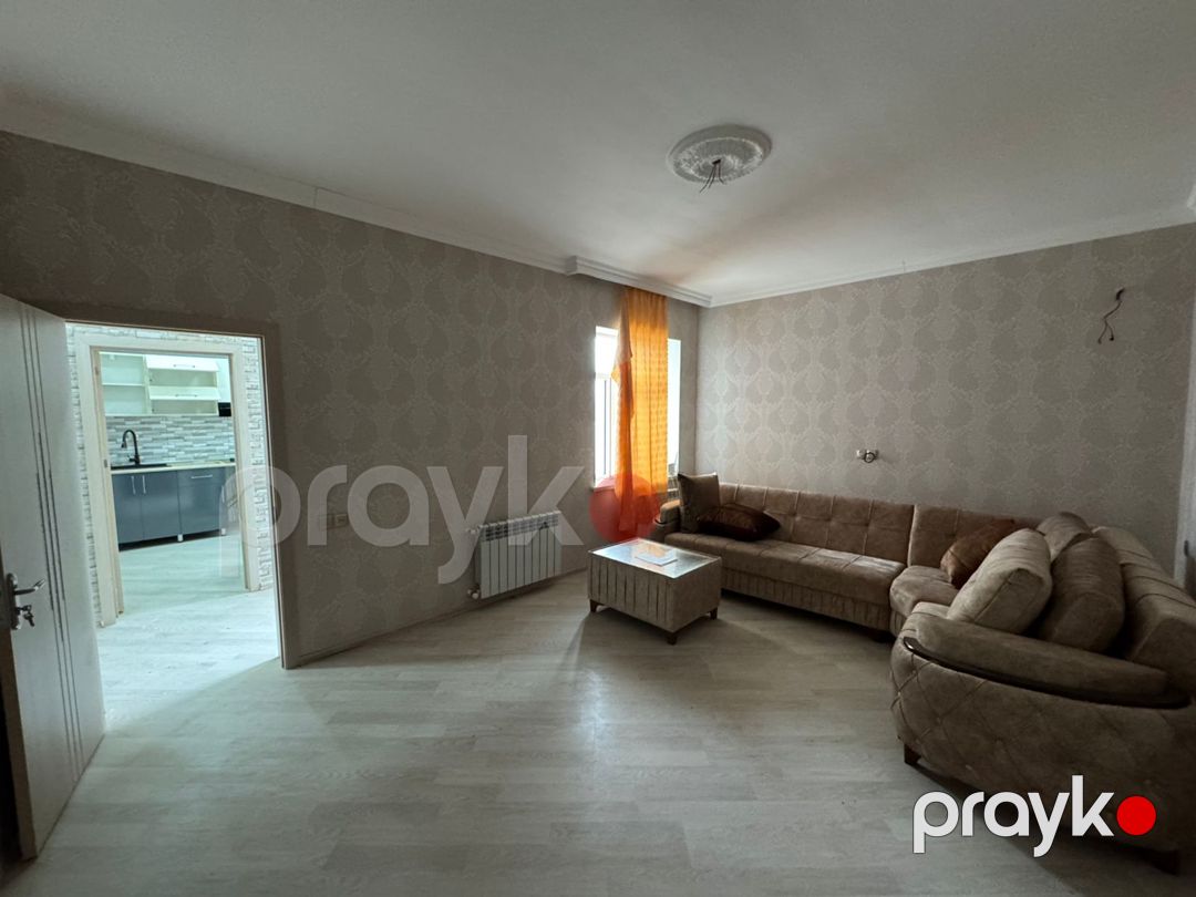 Həyət evi, Binəqədi qəs — Ev, villa, Bakı (5)