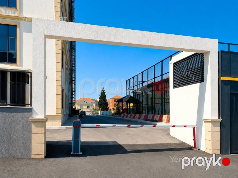 Satılır 3 otaqlı Bina evi menzil (Yeni tikili), 100 m², Sabunçu rayonu — Mənzil, Bakı (3)
