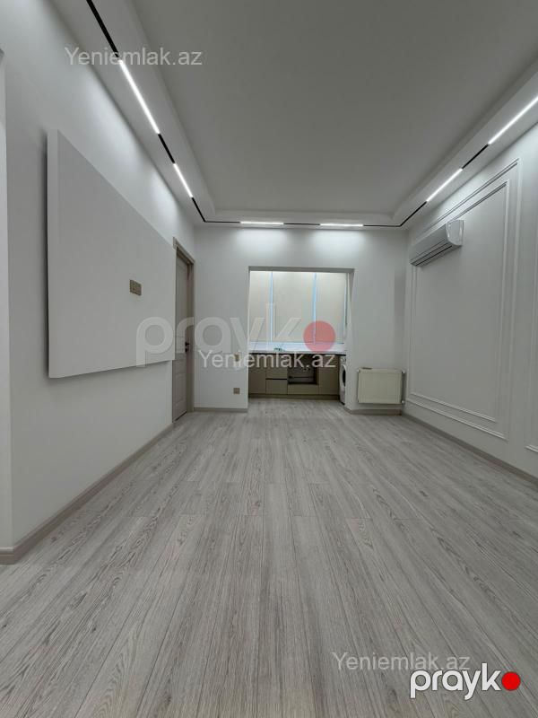 Satılır 3 otaqlı Bina evi menzil (Köhnə tikili), 60 m², Nərimanov rayonu — Mənzil, Bakı (4)