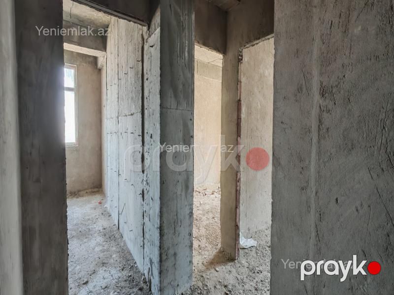 Satılır 3 otaqlı Bina evi menzil (Yeni tikili), 100 m², Masazır — Mənzil, Abşeron (4)