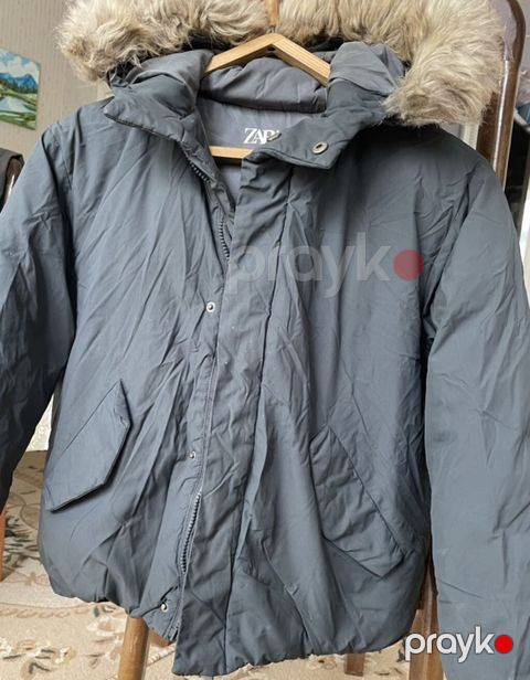 Kurtka, Oğlan üçün, 9 - 10 yaş, Zara Kids — Quba