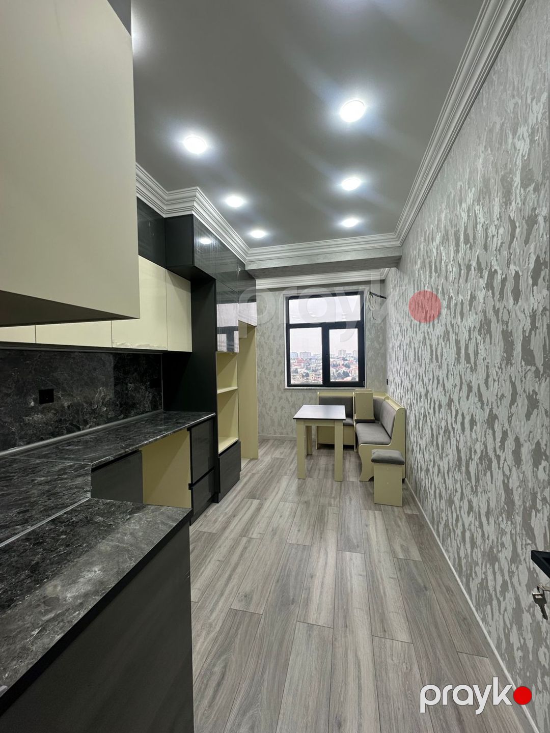 Satış: 2 otaqlı Yeni tikili, 72 m², Sabunçu rayonu — Mənzil, Bakı (5)