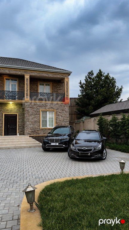 Chevrolet Cruze, 1.4 L, 2015 il, 195 000 km — Avtomobillər, Bakı (5)
