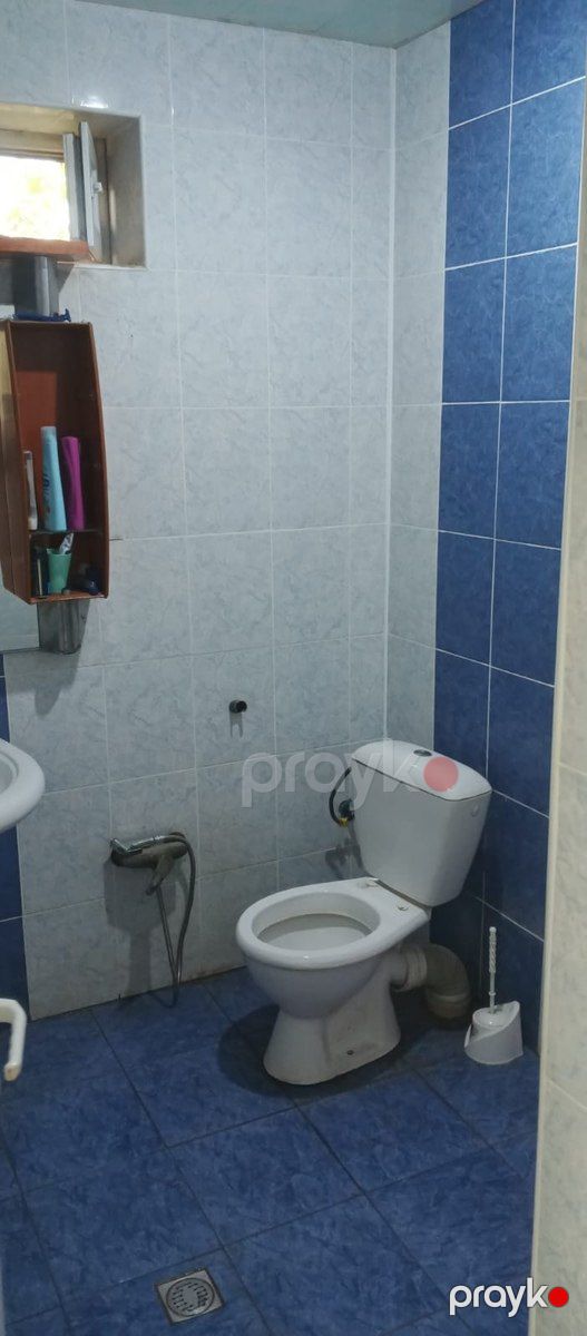 Həyət evi, Kürdəxanı qəs — Ev, villa, Bakı (11)