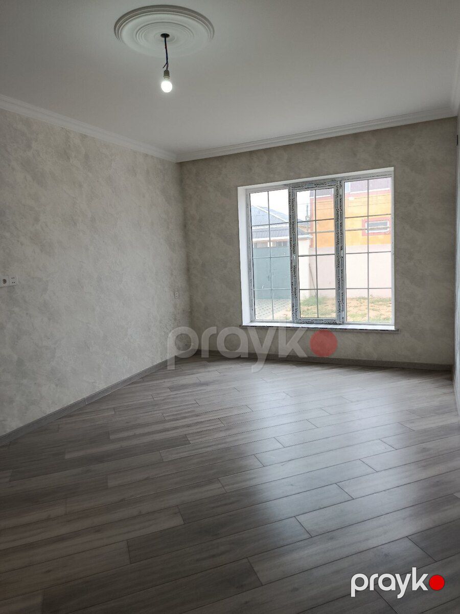 Həyət evi, Maştağa qəs — Ev, villa, Bakı (5)