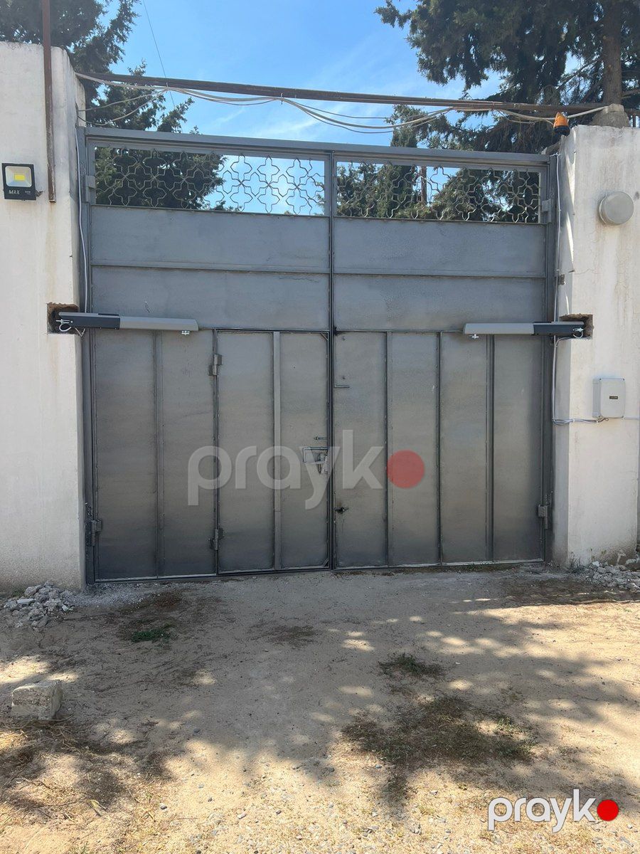 Qapı təmiri — Təmir və inşaat, Bakı (5)