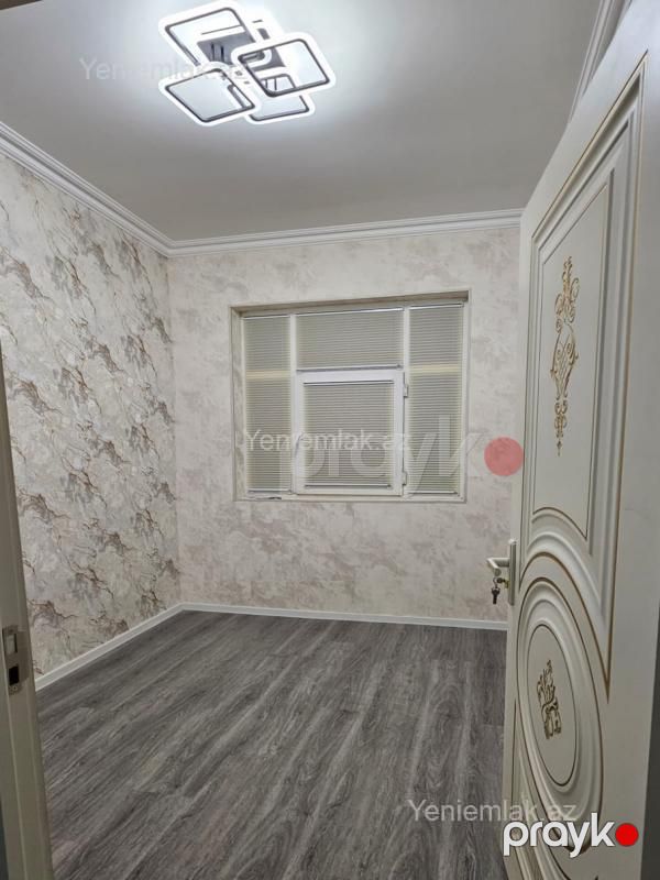 Satılır 3 otaqlı Bina evi menzil (Yeni tikili), 55 m², Suraxanı rayonu — Mənzil, Bakı (4)