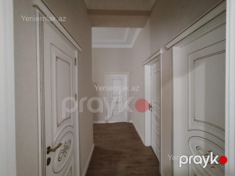 Satılır 3 otaqlı Bina evi menzil (Yeni tikili), 82 m², Sumqayıt Bulvarı — Mənzil, Sumqayıt (11)