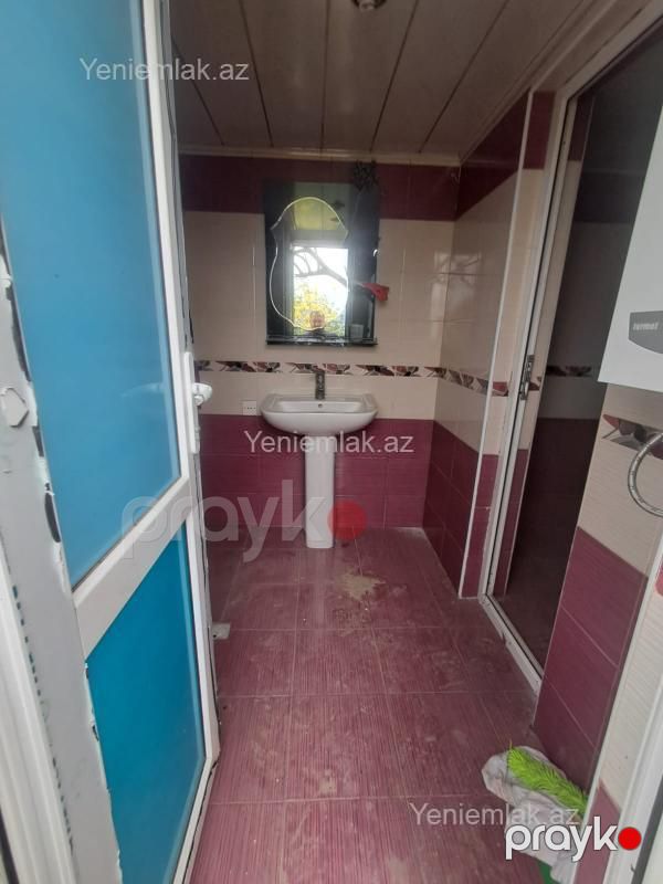 Satılır 3 otaqlı Həyət evi / Villa, 100 m², Atyalı — Ev, villa, Abşeron (11)