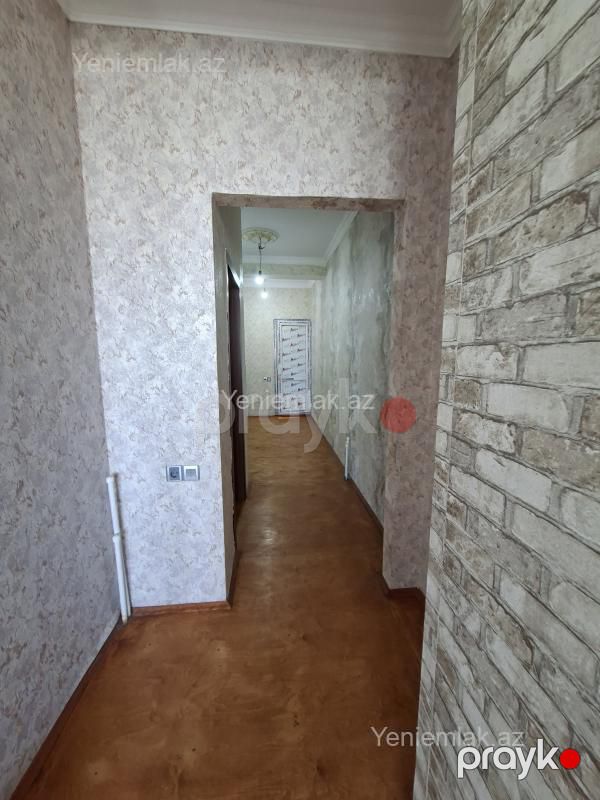 Satılır 2 otaqlı Bina evi menzil (Yeni tikili), 44 m², 76-cı məhəllə — Mənzil, Sumqayıt (4)