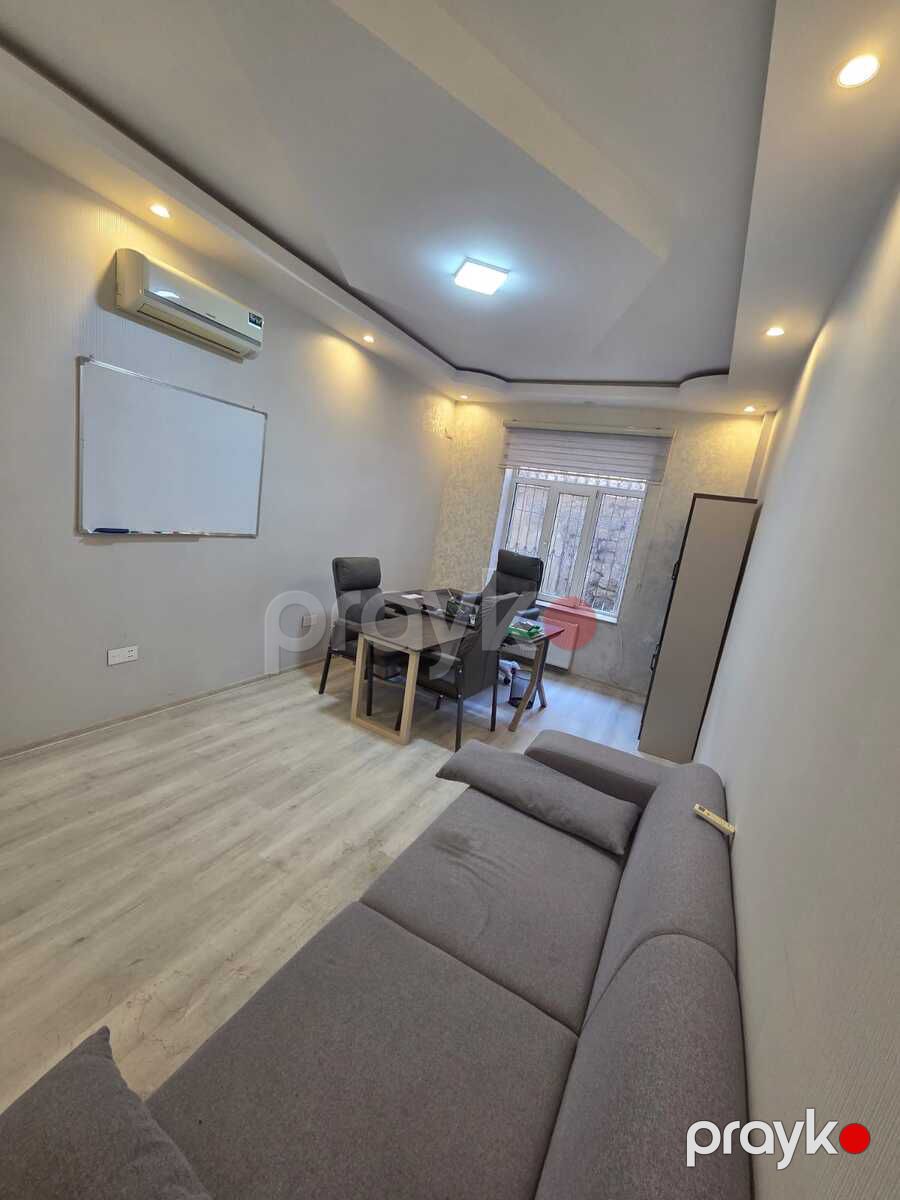 İcarəyə verilir 3 otaqlı ofis 70 m² — Ofis, Bakı (2)
