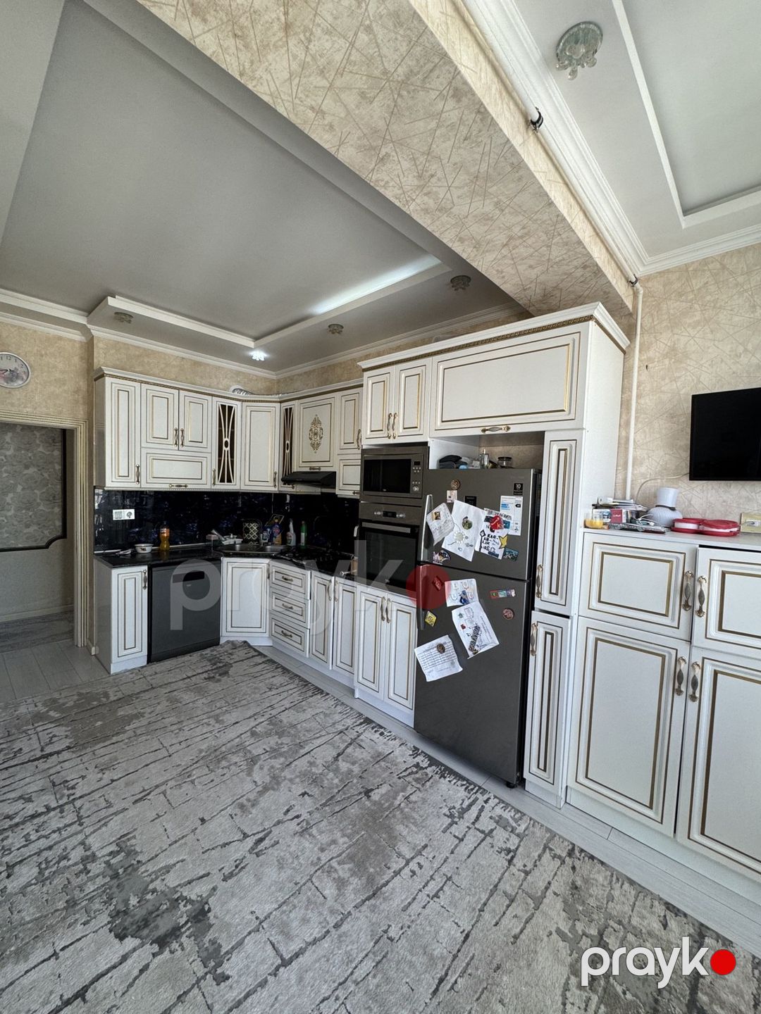 Satılır 3 otaqlı yeni tikili 115 m² — Mənzil, Bakı (6)
