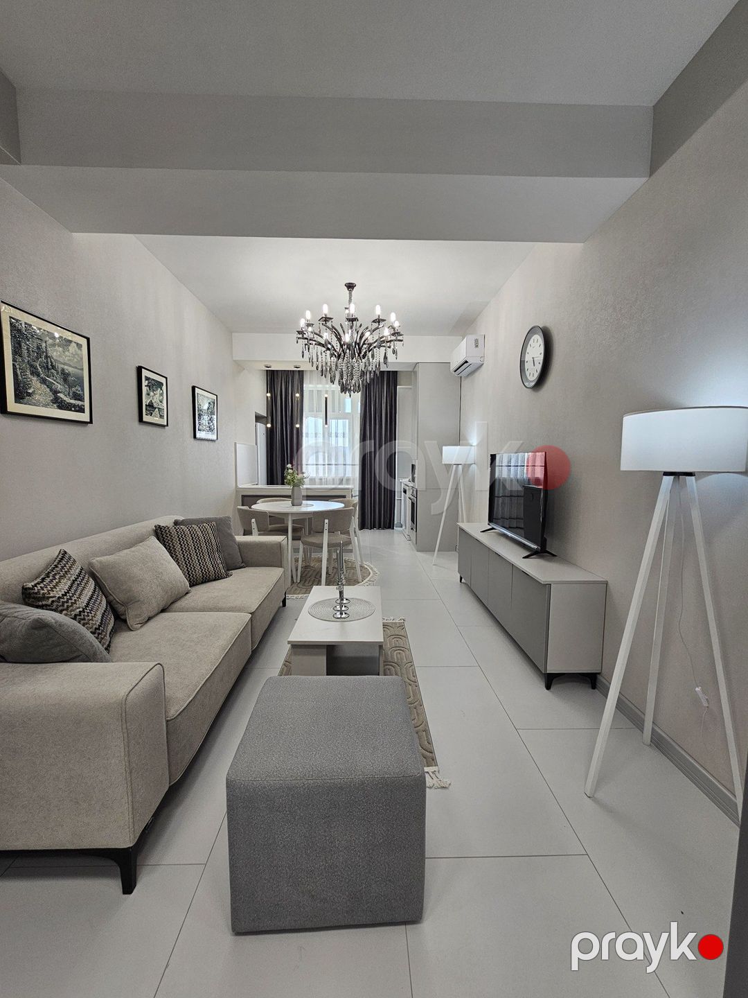 Satılır 3 otaqlı yeni tikili 84 m² — Mənzil, Bakı (2)