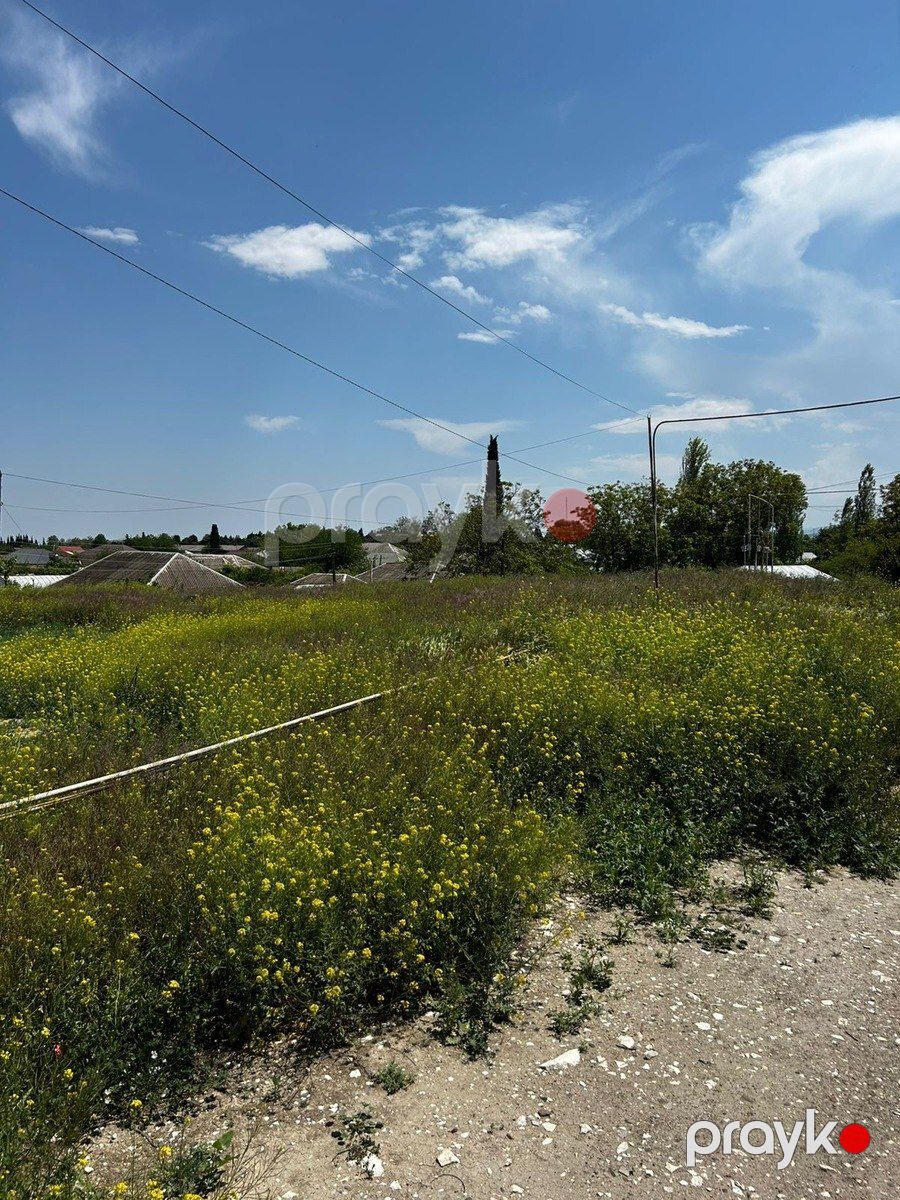 4 sot torpaq sahəsi, Tovuz ş — Torpaq, Tovuz (3)
