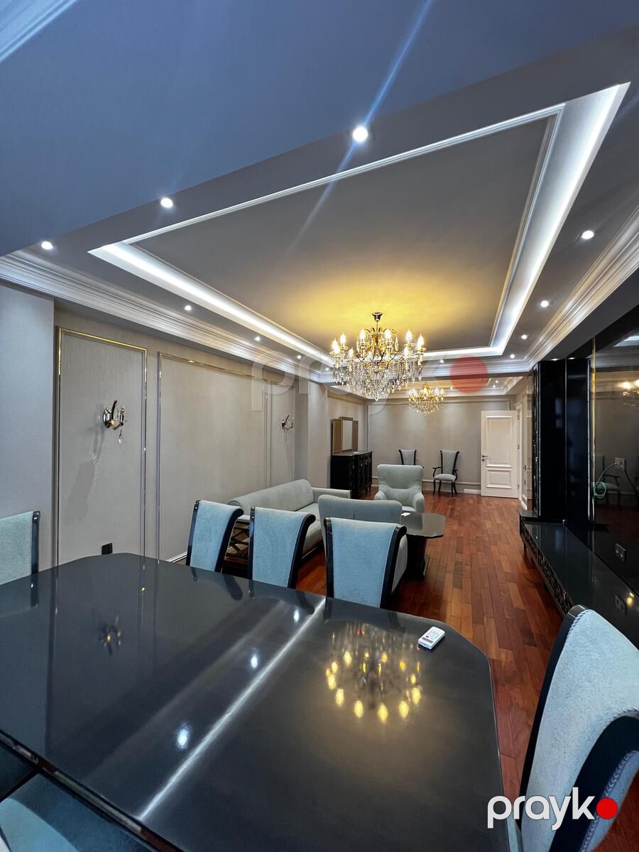 Satılır 4 otaqlı yeni tikili 165 m² — Mənzil, Bakı (5)