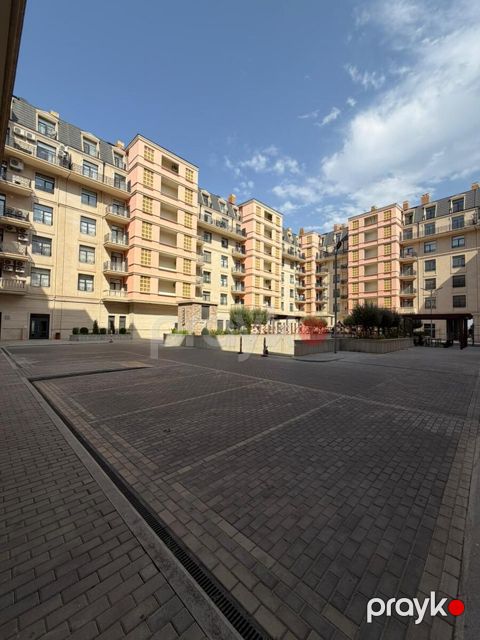 Satılır 3 otaqlı yeni tikili 108 m² — Bakı