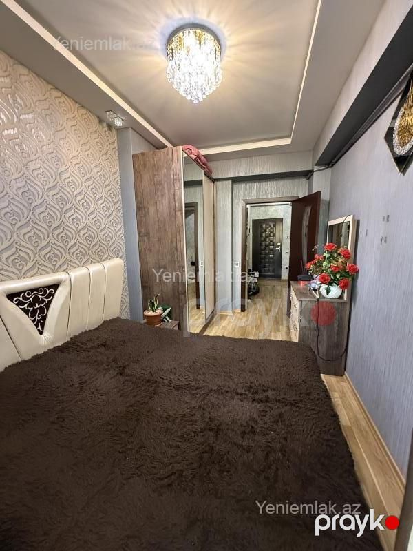 Satılır 2 otaqlı Bina evi menzil (Yeni tikili), 52 m², Xırdalan ş — Mənzil (12)
