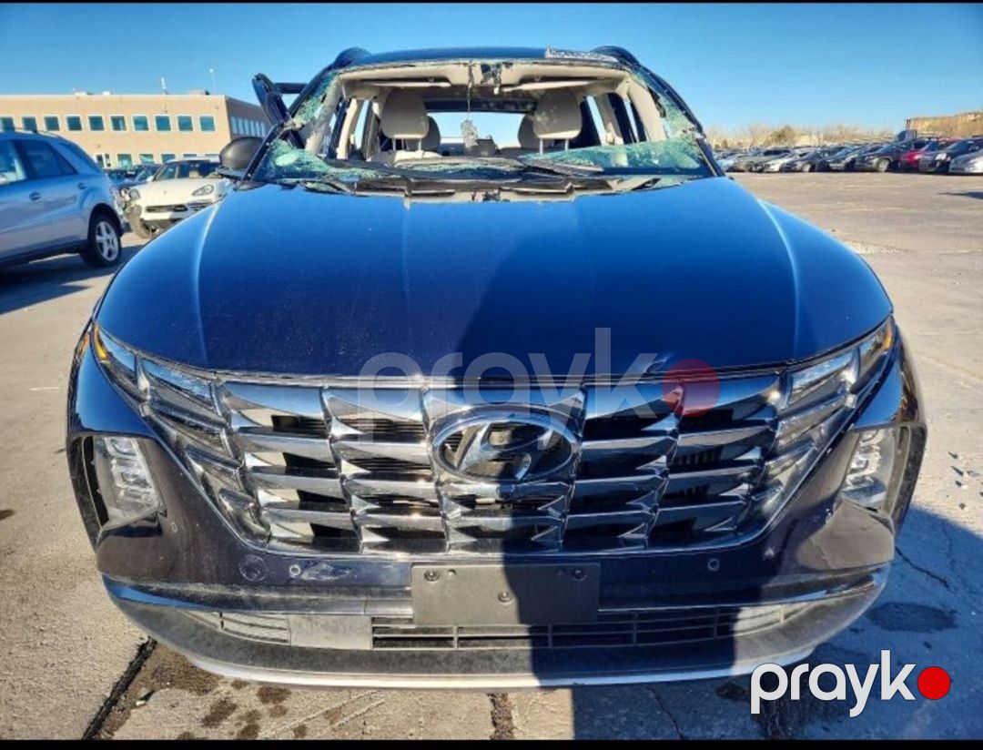 Hyundai Tucson ehtiyat hissələri — Ehtiyat hissələri və aksesuarlar, Bakı (6)