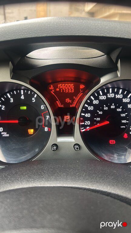 Nissan Juke, 1.6 L, 2012 il, 160 000 km — Avtomobillər, Bakı (3)