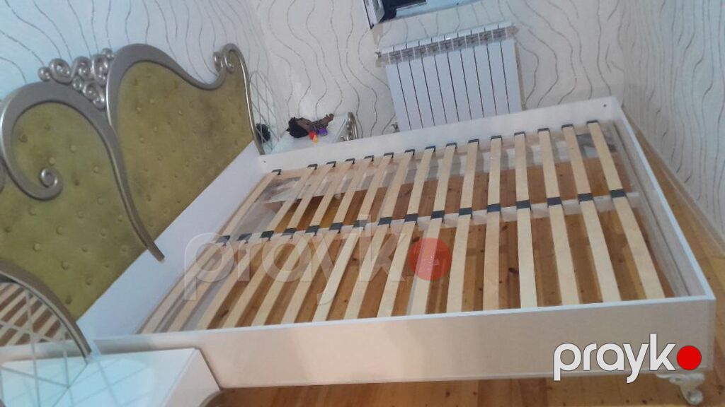 Mebel ustası, söküb qurmaq və daşınması. Yük maşını var — Yataq otağı mobilya dəstləri, Bakı (2)