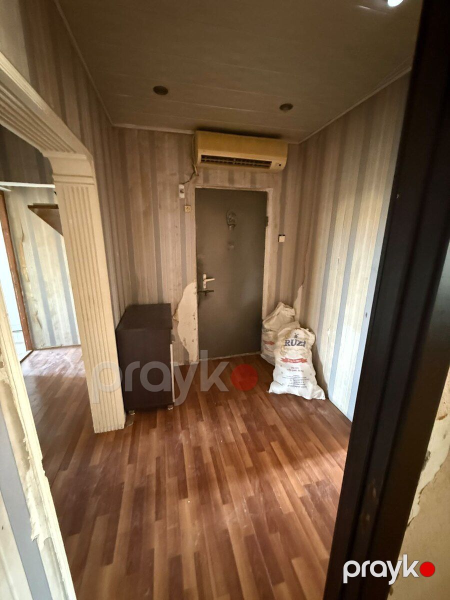 3-otaqlı mənzil kirayə verilir, Sumqayıt ş., 60 m² — Mənzil, Sumqayıt (3)