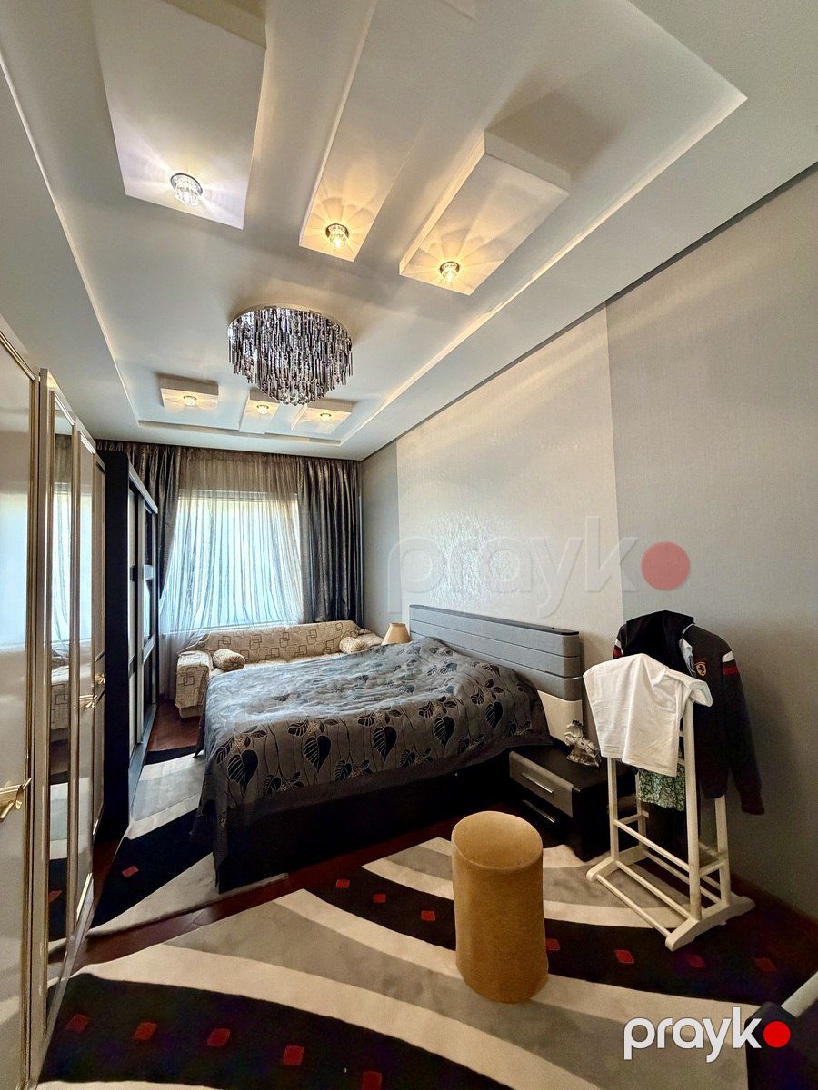 Satılır 4 otaqlı yeni tikili 175 m² — Mənzil, Bakı (7)