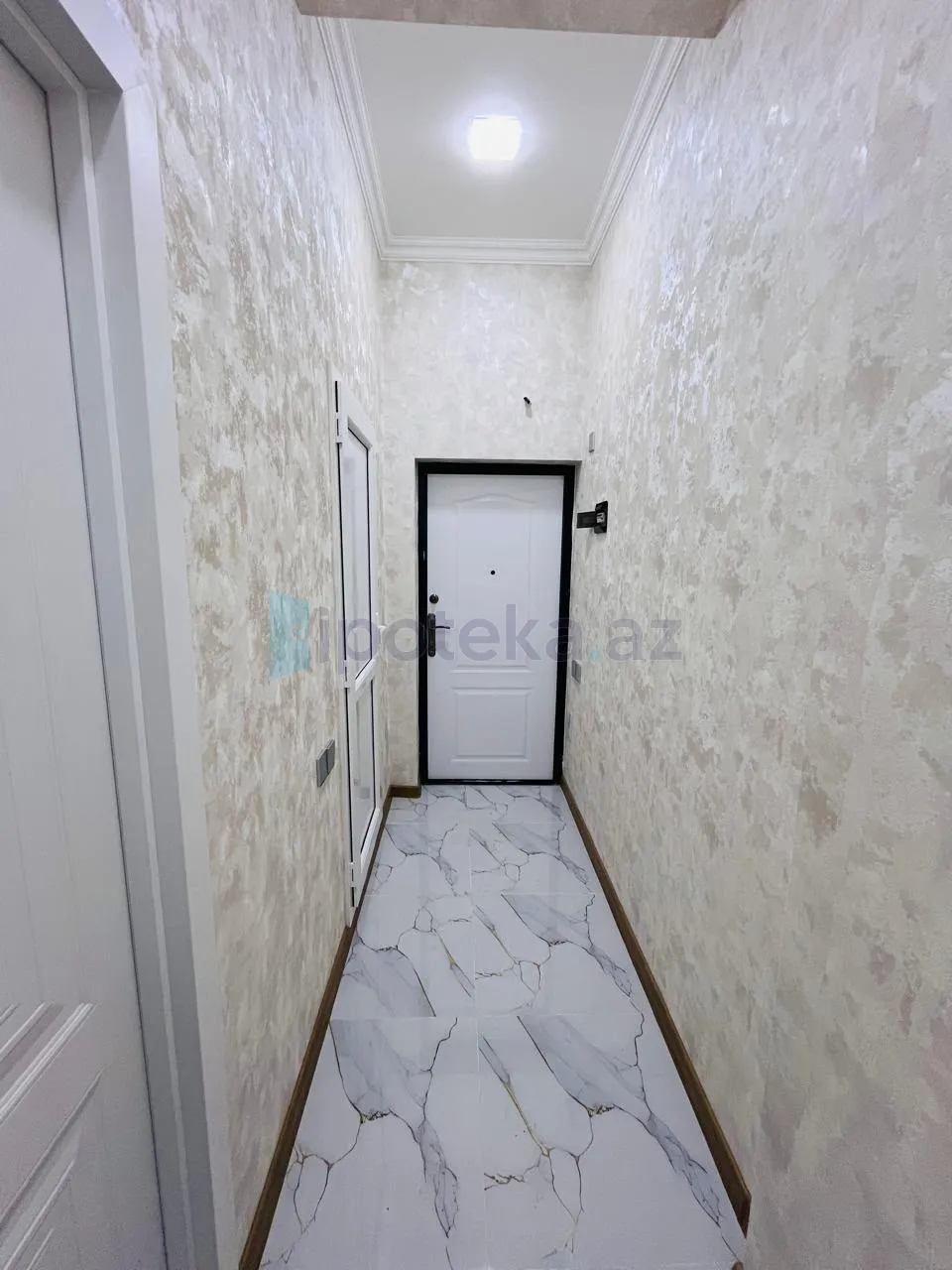 Satılır: 2 Otaq, Yeni tikili, 47.00 m² — Mənzil, Xırdalan (2)