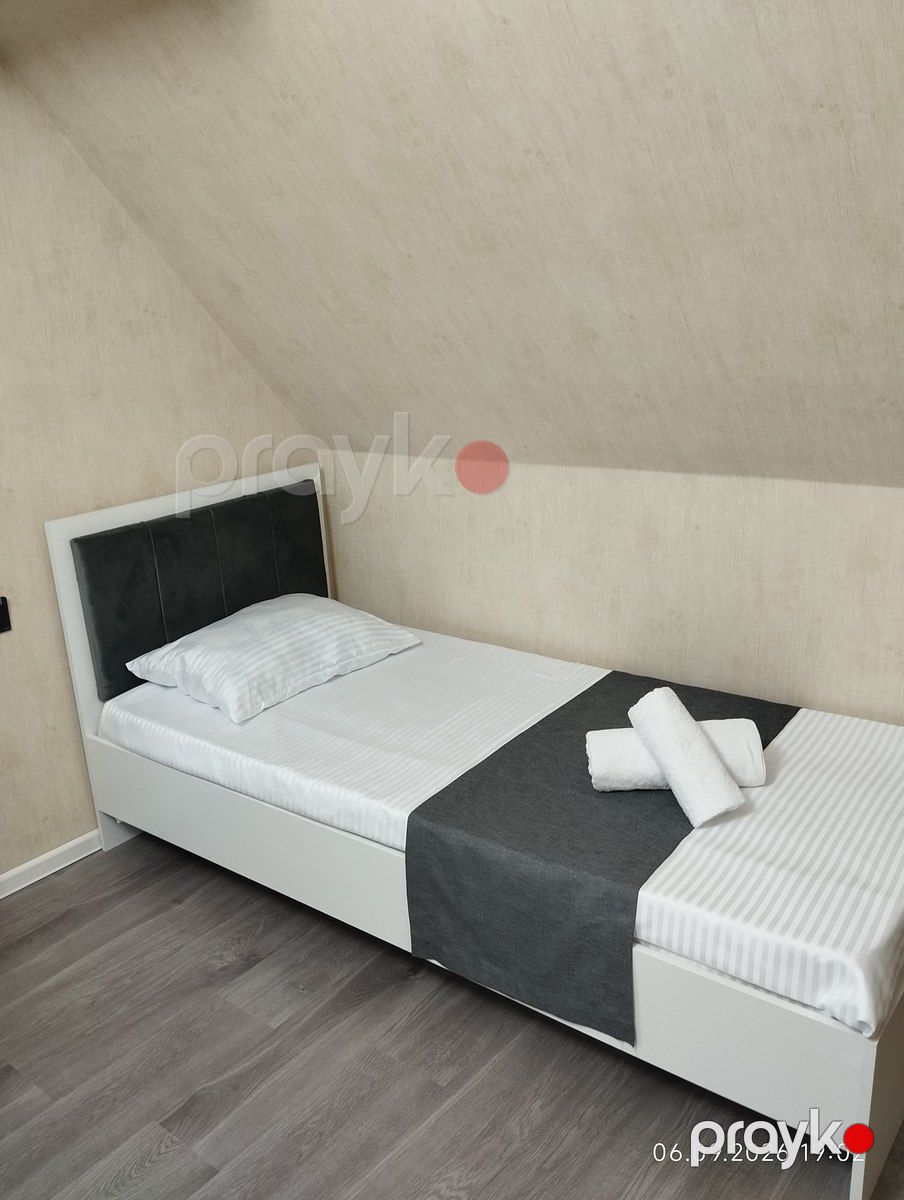 İcarəyə verilir 4 otaqlı həyət evi/bağ evi 114 m² — Ev, villa, Quba (12)