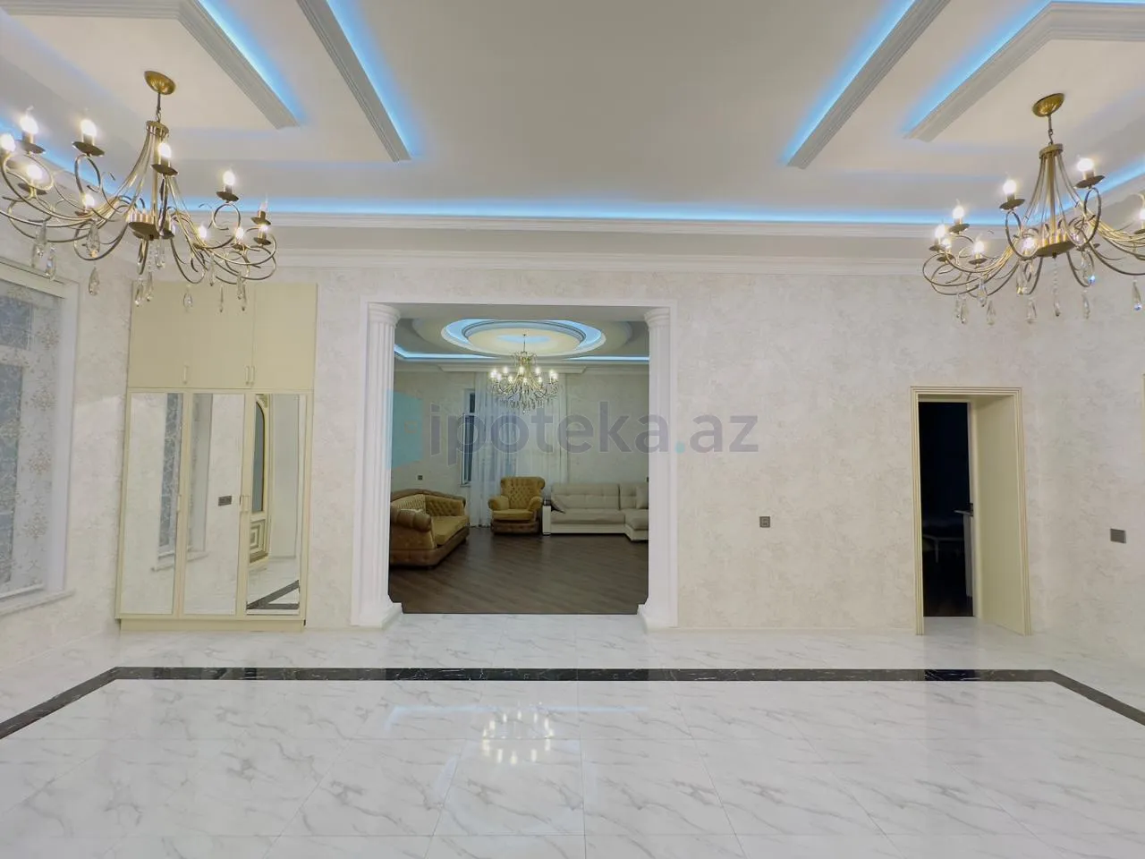 Satılır: 6 Otaq, Bağlar, Xəzər r., Şüvəlan q., 200.00 m² — Torpaq, Şüvəlan (6)