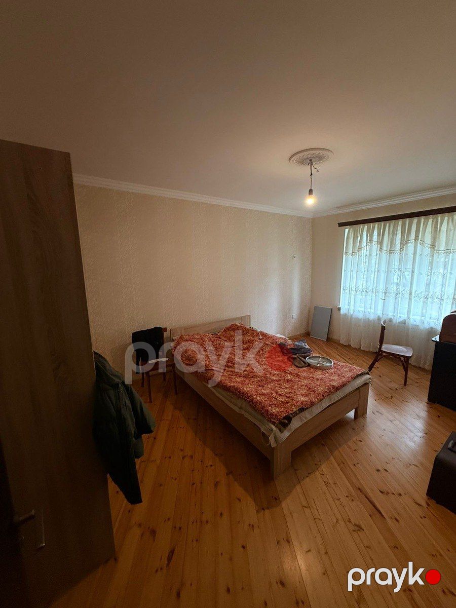 Satılır 3 otaqlı köhnə tikili 70 m² — Mənzil, Bakı (12)