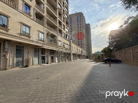 Satılır 2 otaqlı Bina evi menzil (Yeni tikili), 74 m², Nəsimi rayonu — Bakı