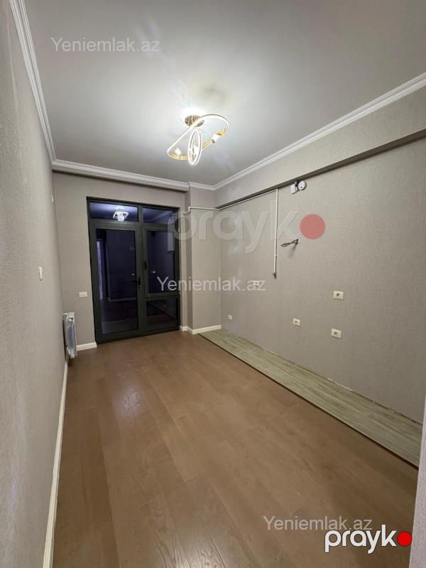 Satılır 3 otaqlı Bina evi menzil (Yeni tikili), 83 m², Yasamal rayonu — Mənzil, Bakı (10)