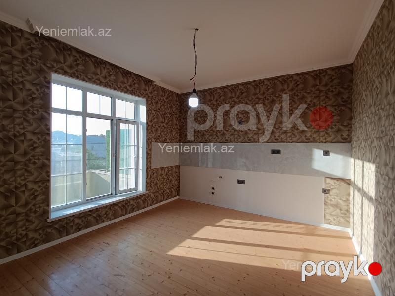 Satılır 4 otaqlı Həyət evi / Villa, 140 m², Sabunçu rayonu — Ev, villa, Bakı (8)