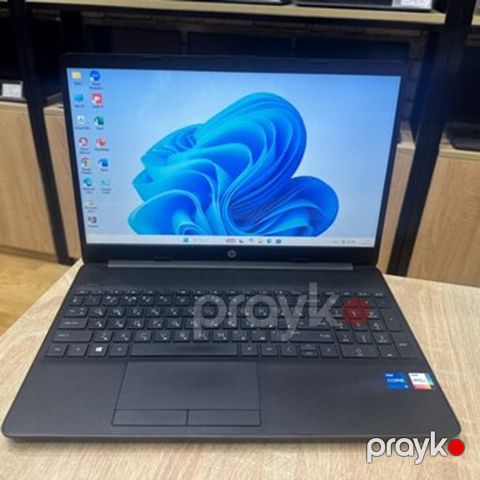 Noutbuk HP 15T — Bakı